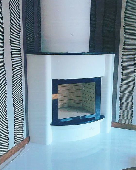 Строим барбекю. Камины. Летние кухни