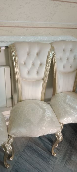 Ремонт стулья рестоврация