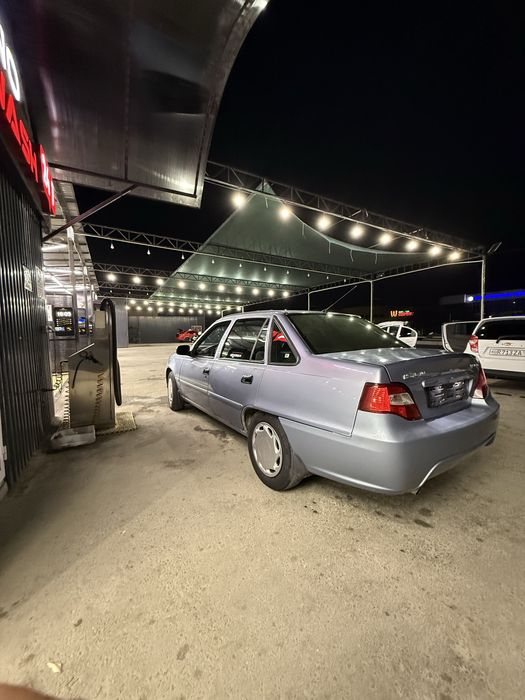 Neksiya 2 legenda sotiladi