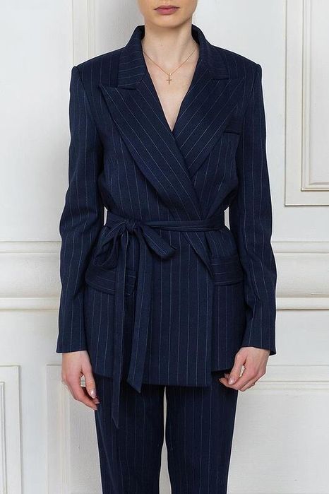 Cliche сако и рокля комплект