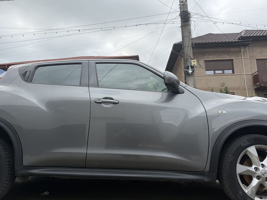 Nissan Juke 1.5 Dci injectoare noi