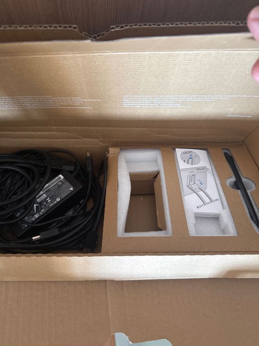 Tableta grafica wacom cintiq 22
