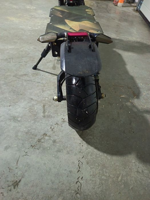 Trotineta electrică BOYUEDA S3-11