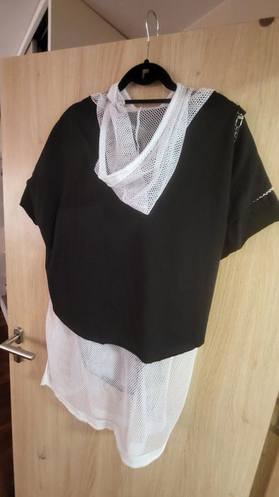 ЕКСТРАвагантнА туника