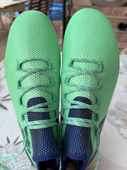 Бутсы adidas оригинал