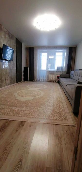 3 ком Береке, 120.4 кв