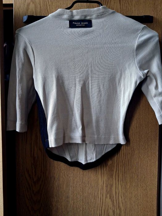 Блуза pause jeans