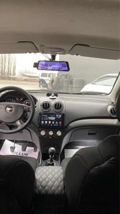 Nexia 3 mexanika sotiladi