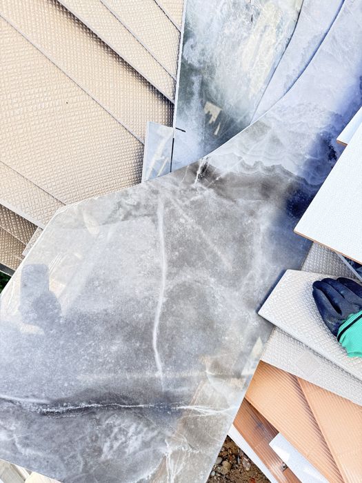 Кафель бесплатно