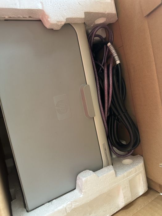 Продам черно белый принтер