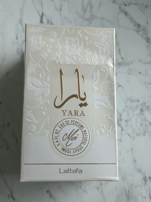 Vand Parfum Lattafa Yara Moi 100ml SIGILAT