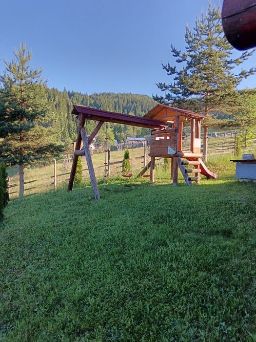 Cabana Gabriel Bucovina, Cazare, pensiune, casă, chalette cu ciubar