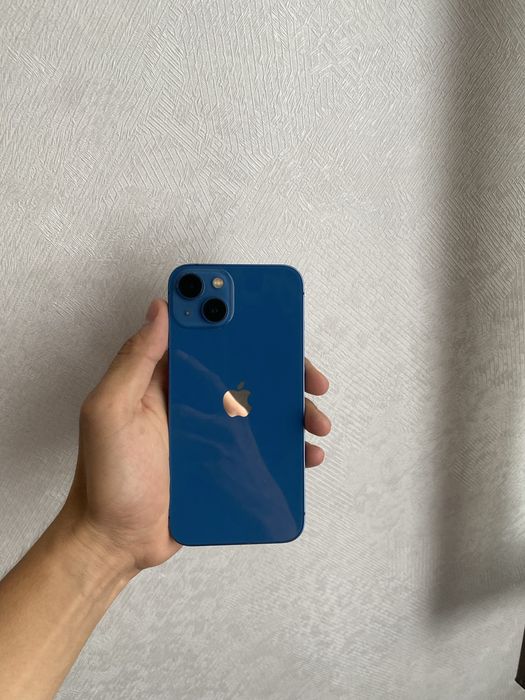 Iphone 13 холати яхши