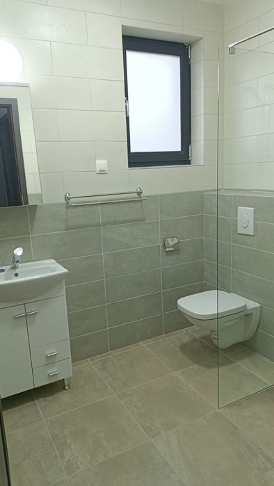 Vilă de LUX NOUĂ P+1!Duplex sau individuala! Plata în rate direct la dezvoltator!