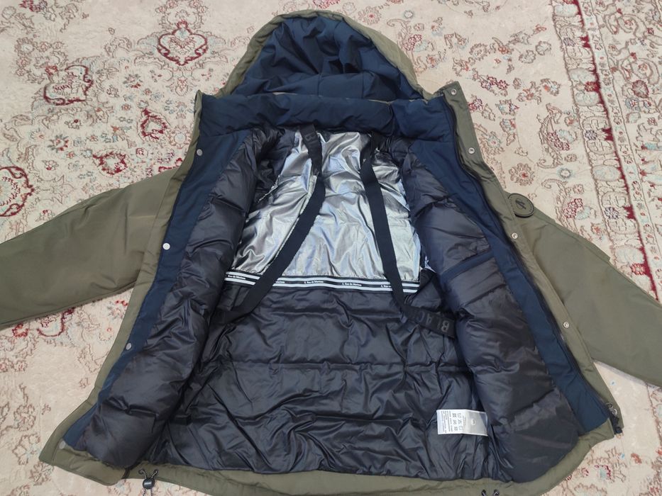 Куртка размер 50