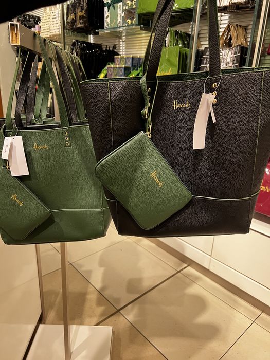 Чанта Harrords London