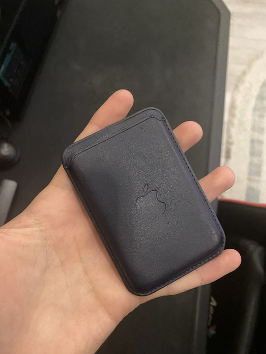 Magsafe картхолдер для айфон