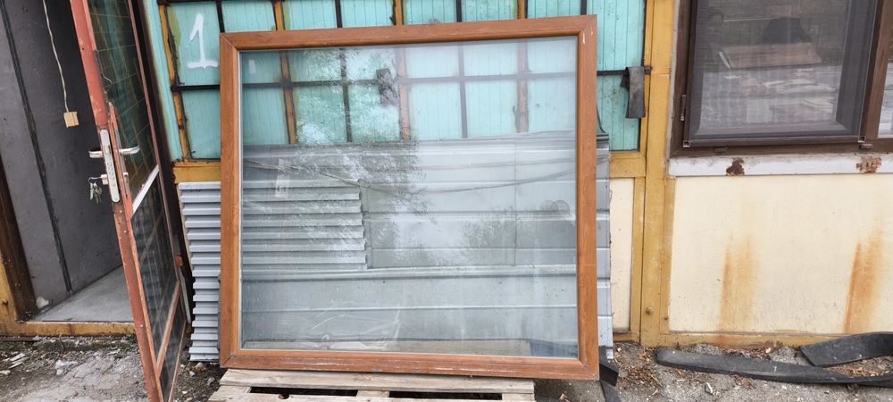 PVC прозорци: 40лв.