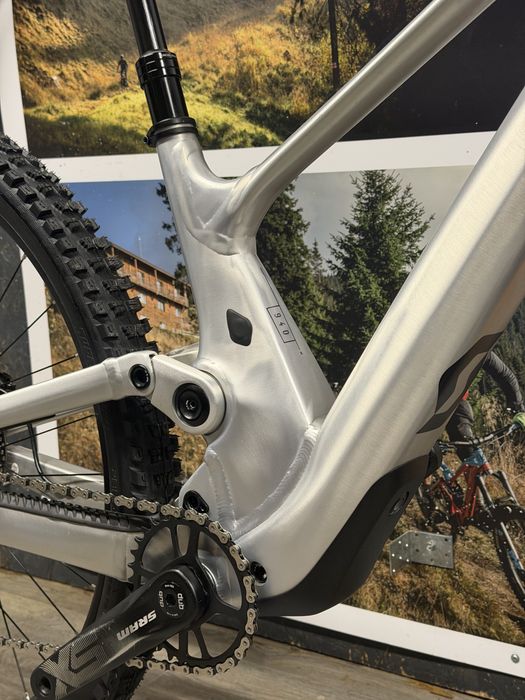 Scott Genius 940