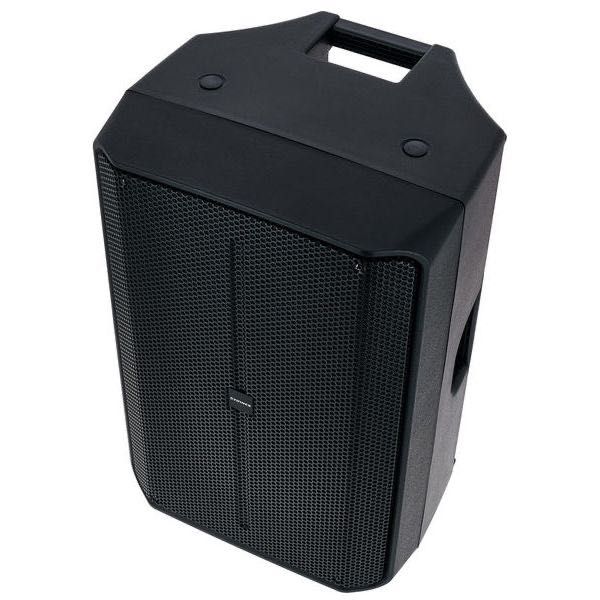 Продам акивные колонки Syrincs D110SP