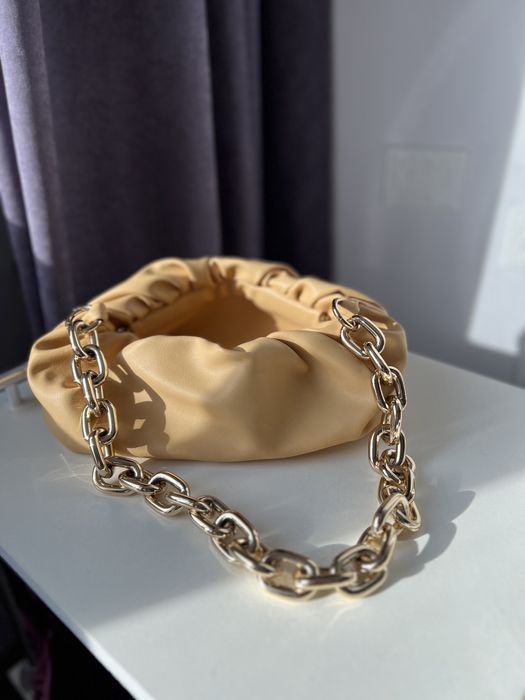 Сумка из эко-кожи, под бренд