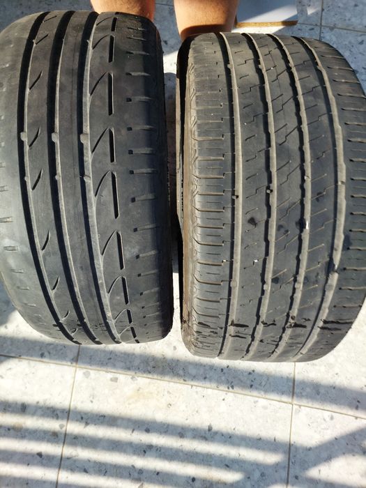 225 40 18 Y XL POINT S