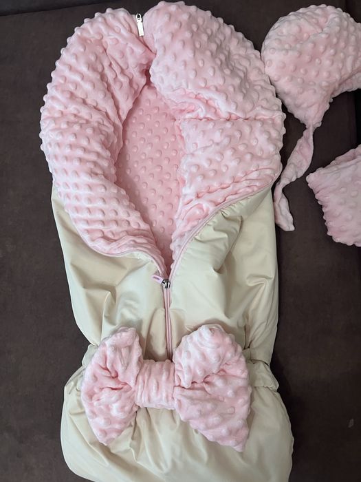 Продам конверт на выписку