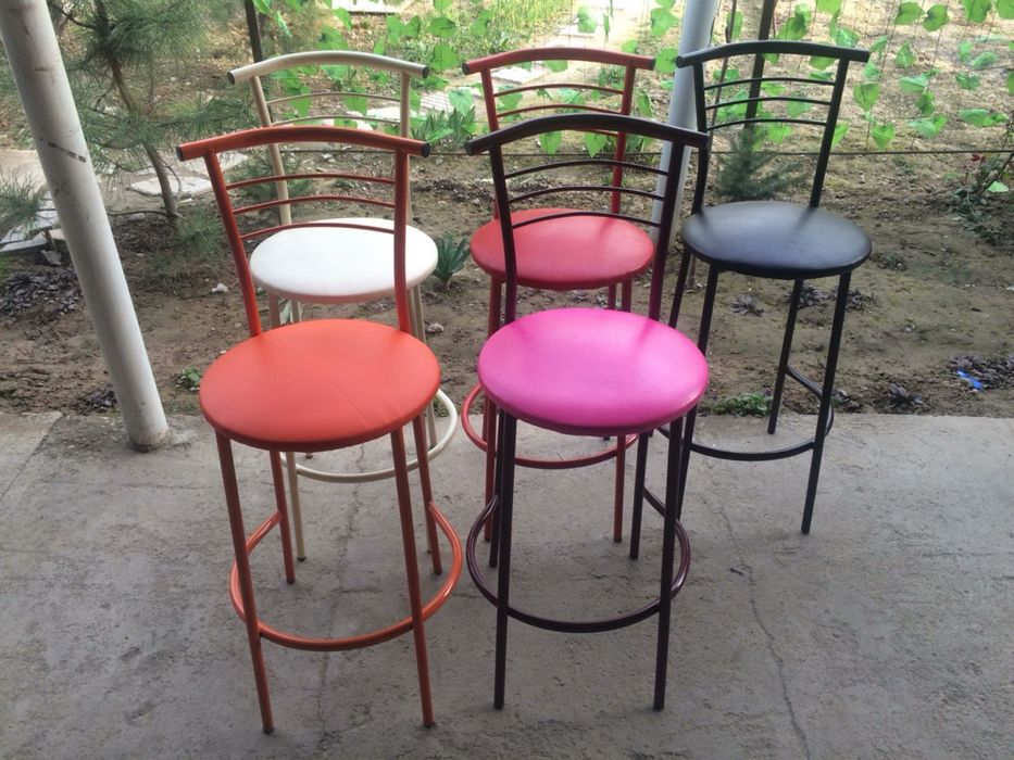 Барное Стулья в Ташкенте Купить мебел в Ташкенте оптом ассорименте Цех