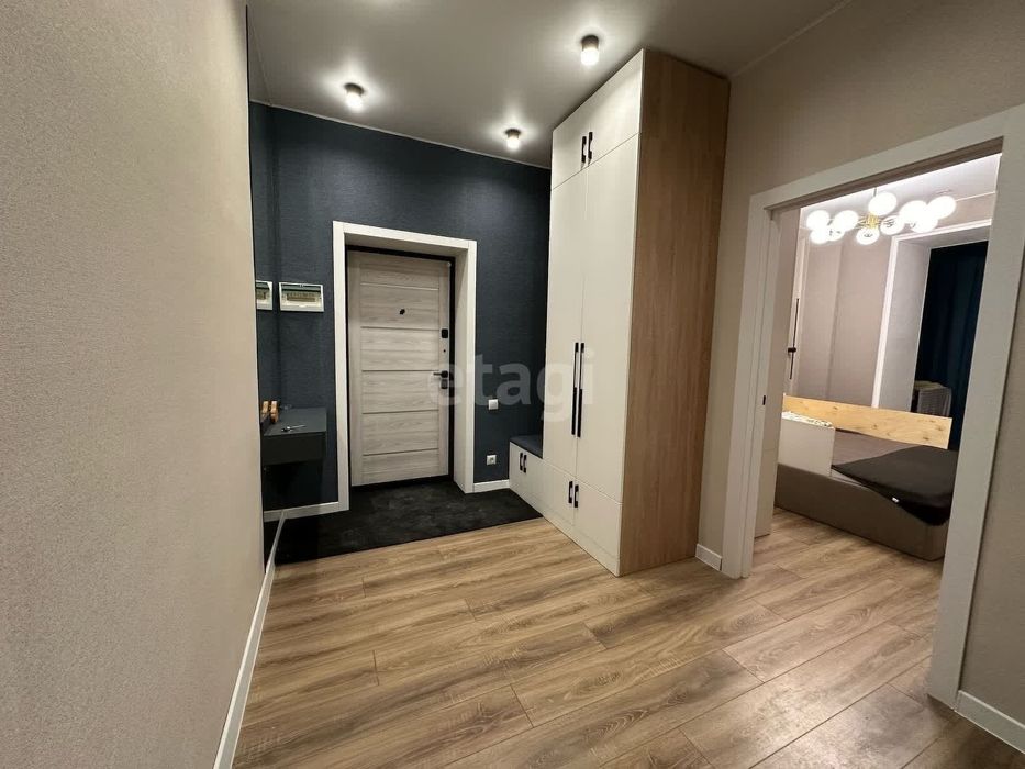 Продам 3 комнатную квартиру