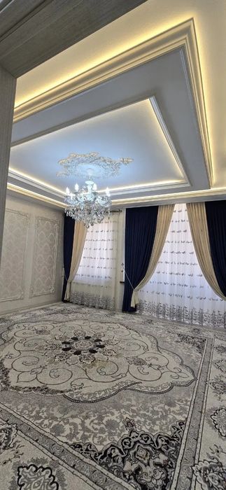 Ремонт квартир и домов