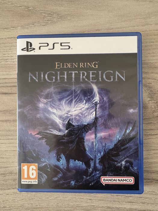 Elden ring nighreign