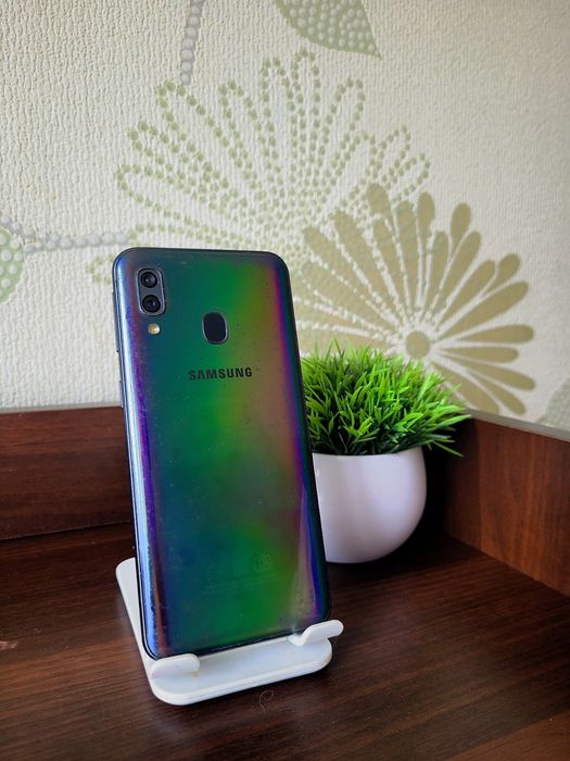 Samsung Galaxy A40 64GB