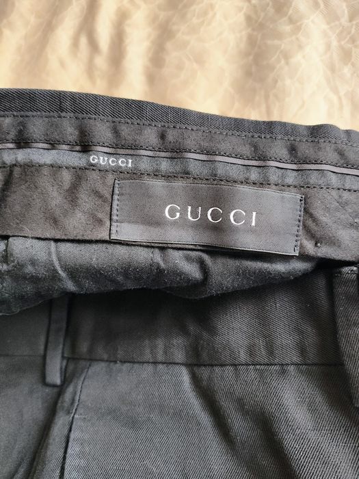Дънки и панталони Gucci 56 номер