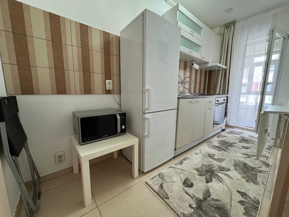 Inchiriez Garsoniera Et 3 MT Rezervelor langa LID