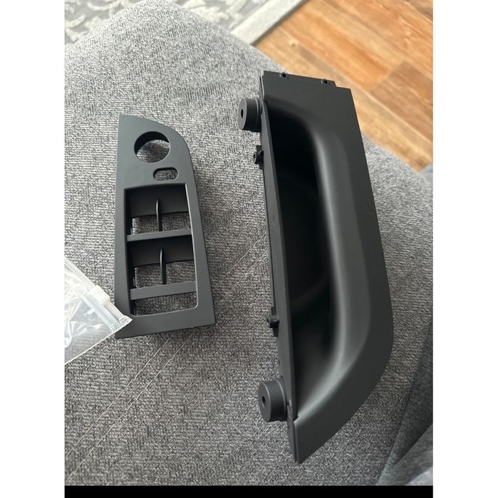 Панел конзола за BMW БМВ E90 E91 E92 е91 е92 е90 дръжка врата 3 дръжки