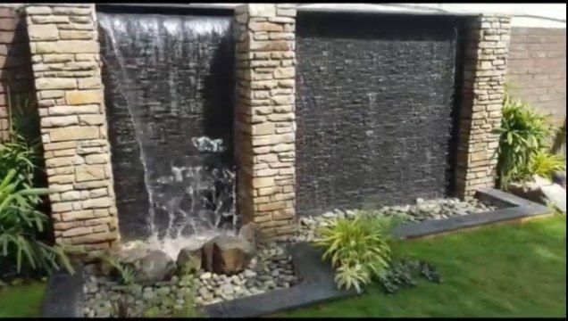 Водапад =  SHarshara