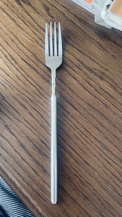 Продам телескопическую вилку