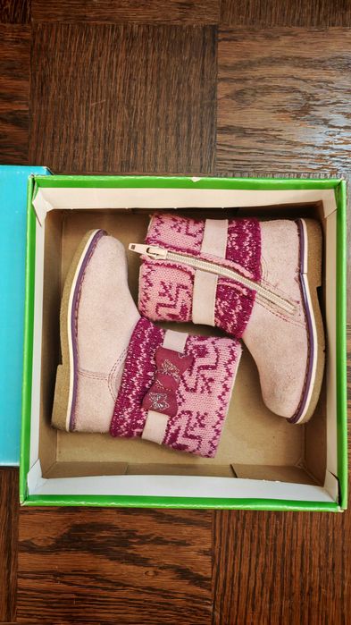 Ghetute Zee Lane marimea 23