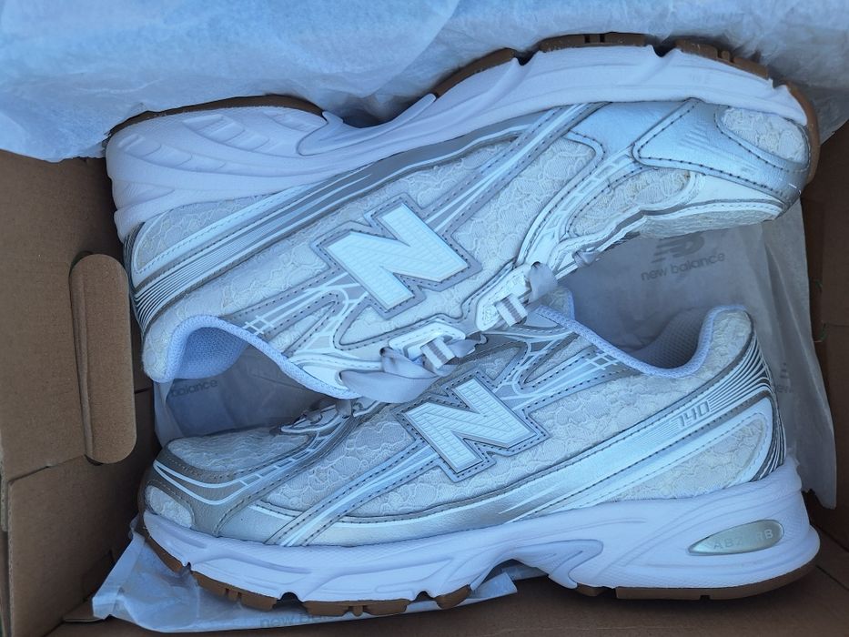 New balance 740 размер 41,5