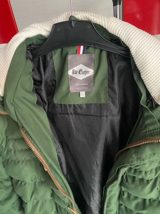 Vand geaca Lee Cooper marime L