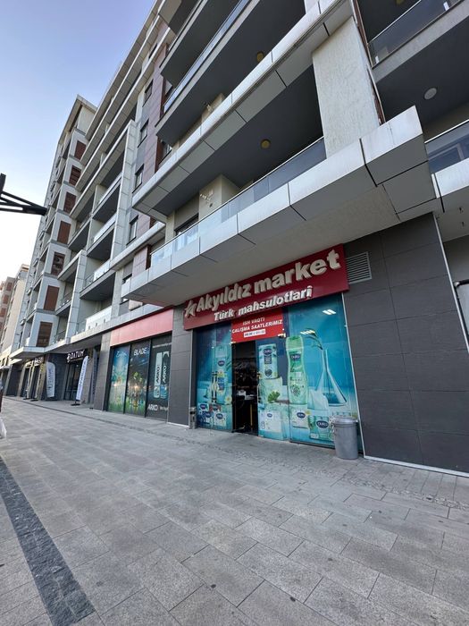Аренда нежилое помещение в Gardens, Tashkent City