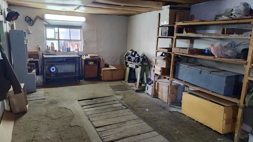 Продам дом в хорошем районе