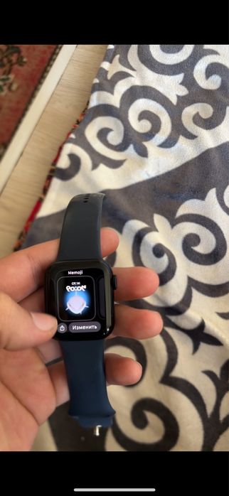 Apple watch SE 2 40mm 2024