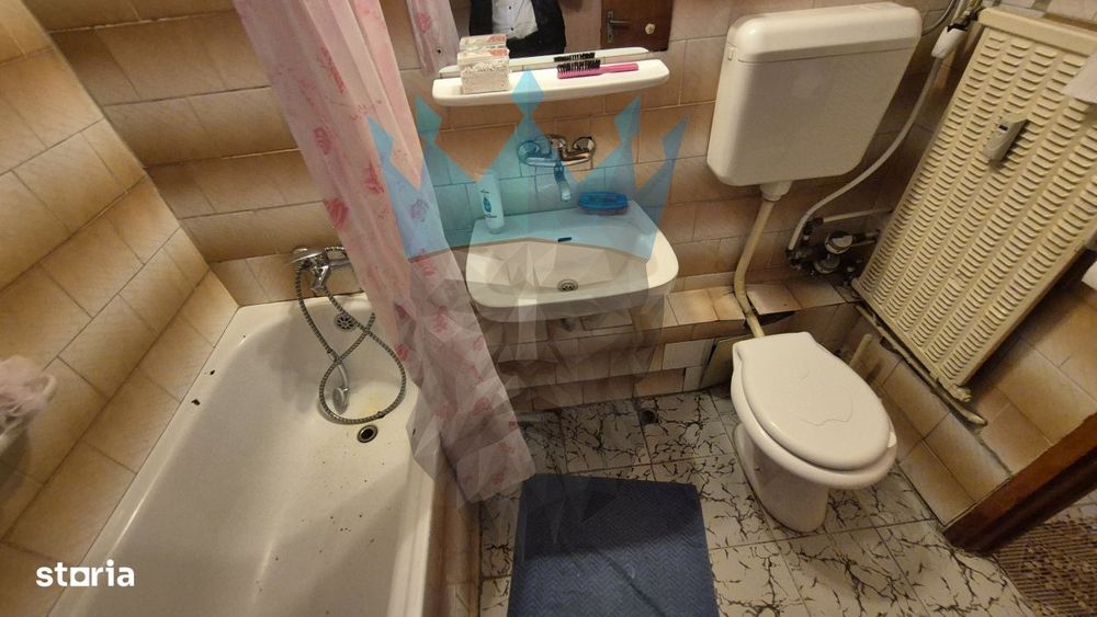 Apartament 4 Camere Margeanului Rahova Bucuresti