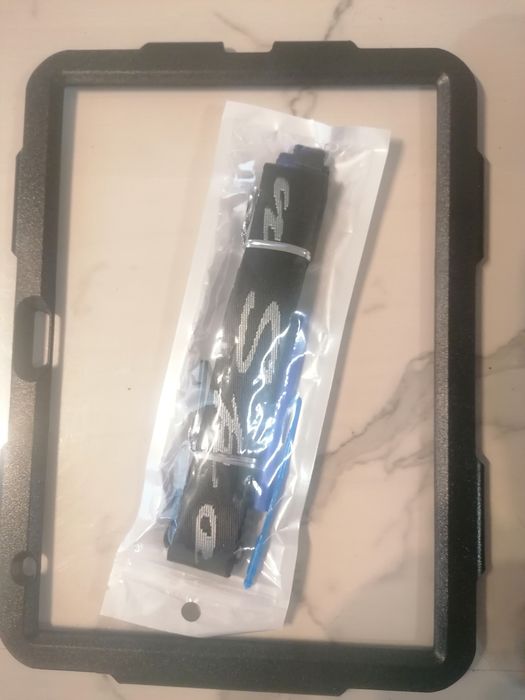 Удароустойчив кейс за iPad 10 (10.9 2022)
