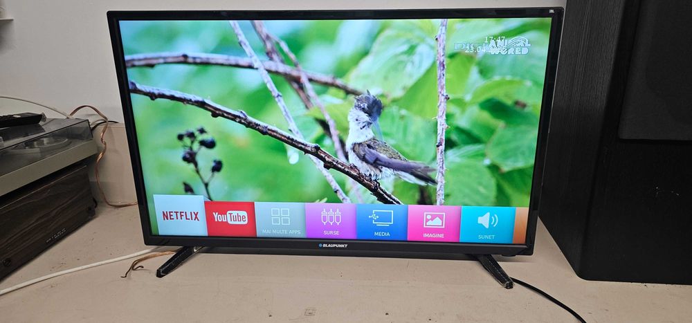 Tv led,smart,simple