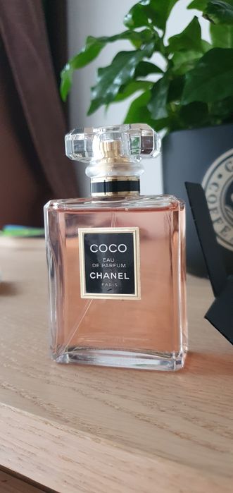 Parfum femei Coco Chanel 50 ml
