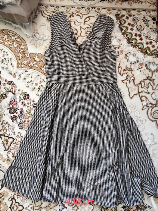 Платья разные фасоны