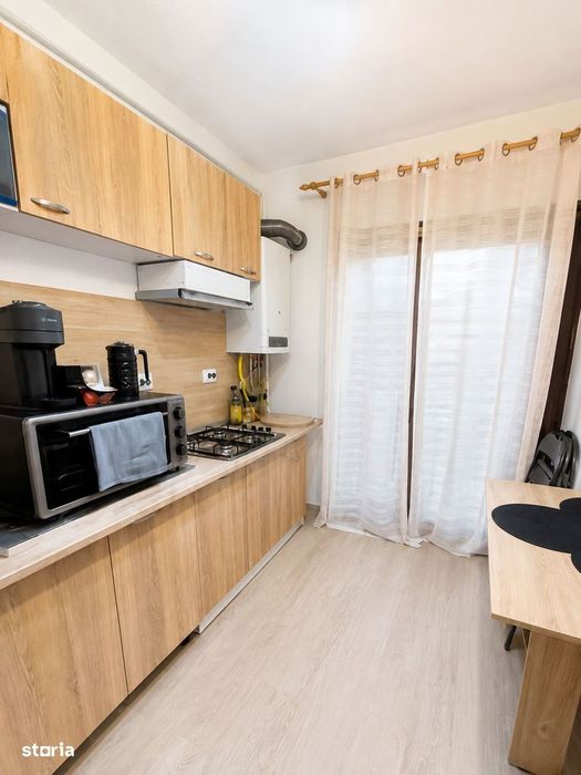 Apartament 2 camere 70 mp Dec Tudor Vladimirescu River Towers 400 euro