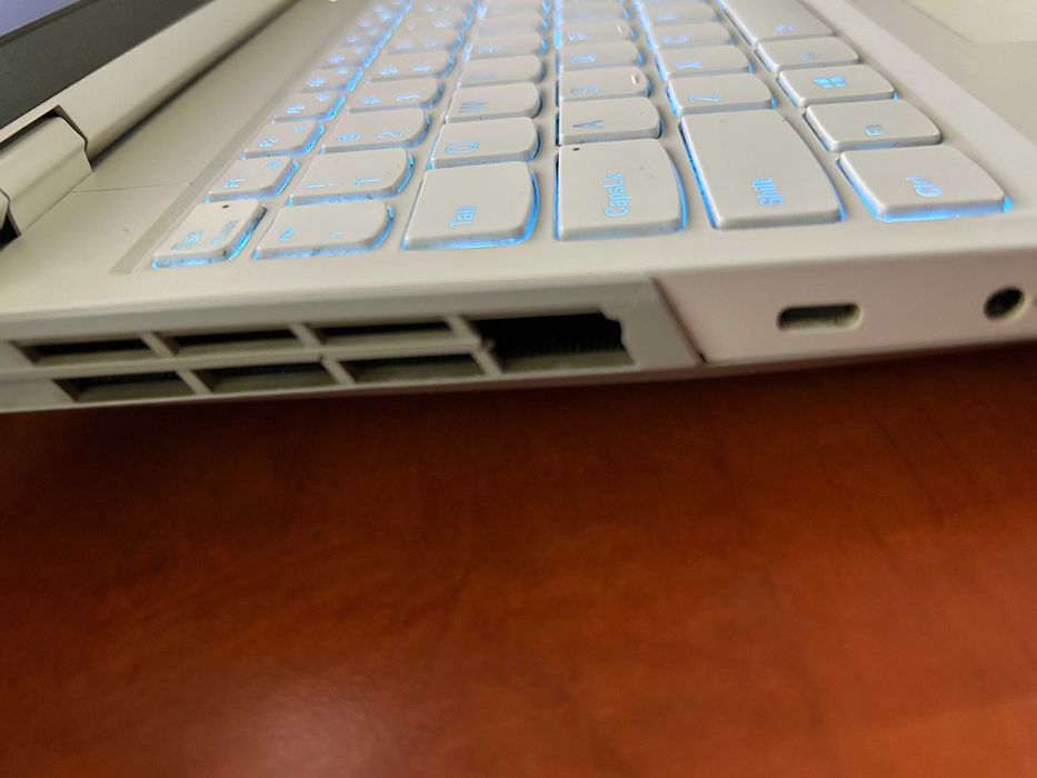 Legion 5 PRO 16ACH6H Ryzen™ 5 5600H,  RTX 3060 6GB  - Utilizat